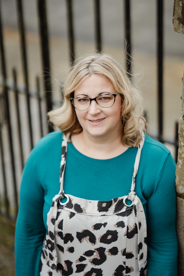 Nicola Dawkins