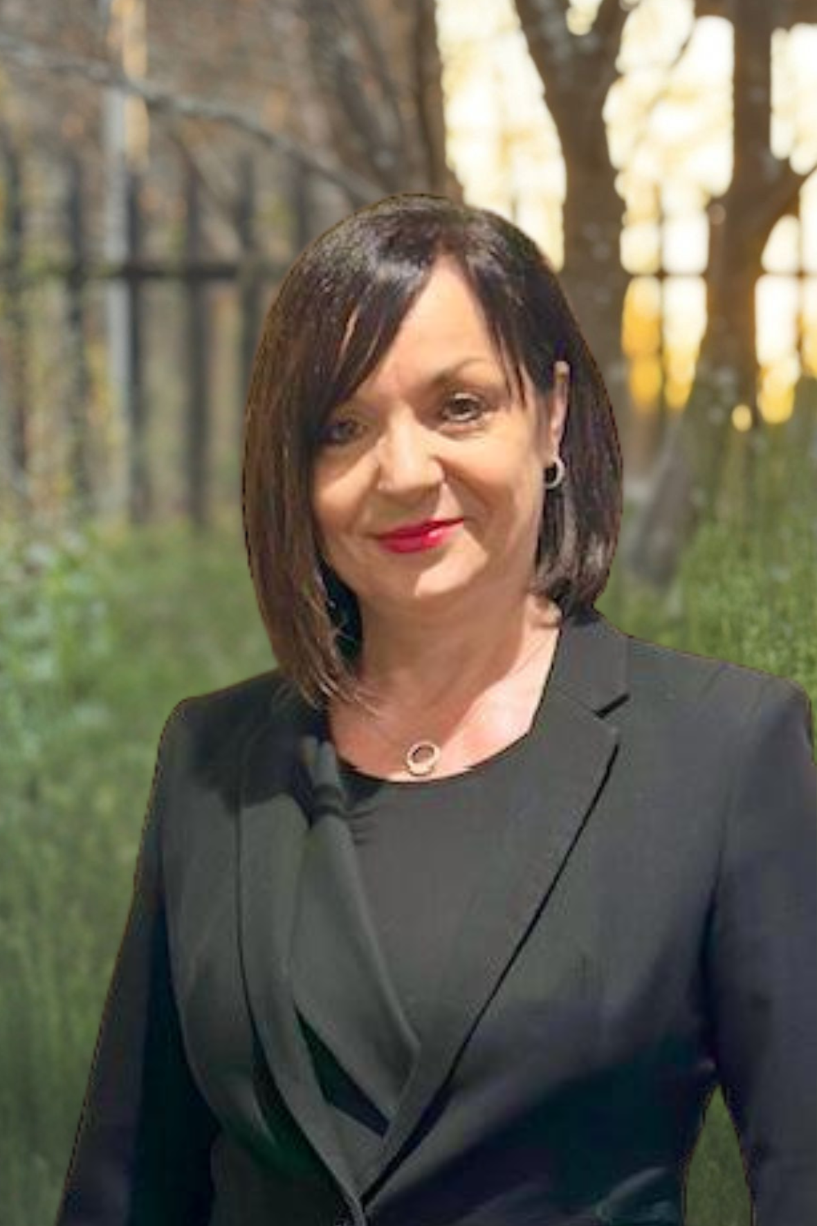 Denise Logan