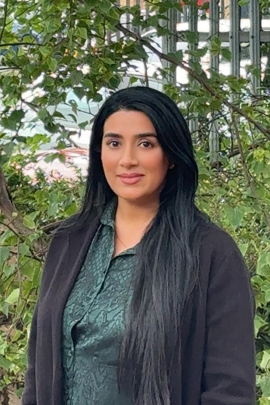 Sonia Azam